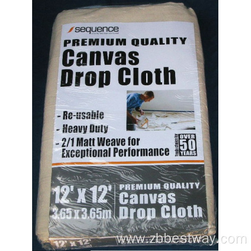 8 oz 12*12 dust proof cloth